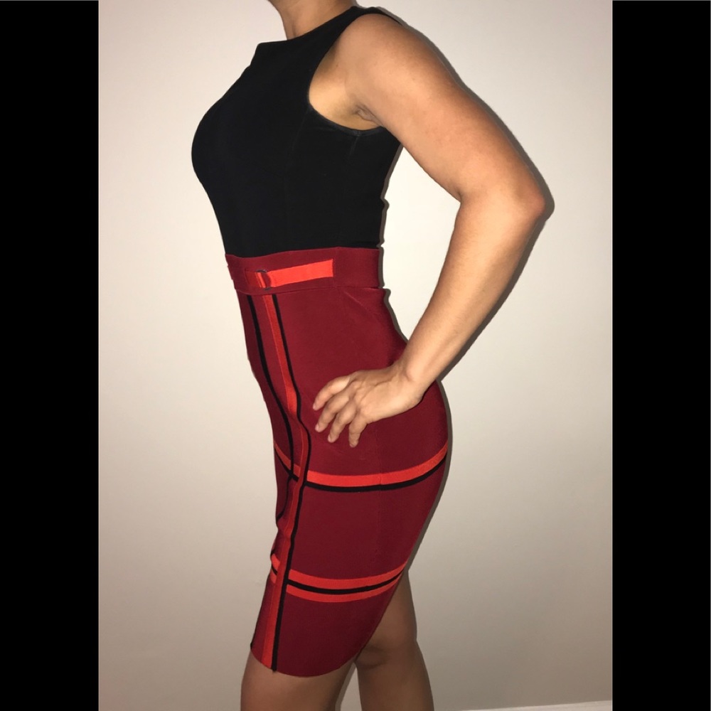 Karen Millen Pencil Dress